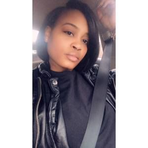 Meet your Posher, Amberjai